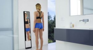 naked 3d fitness tracker