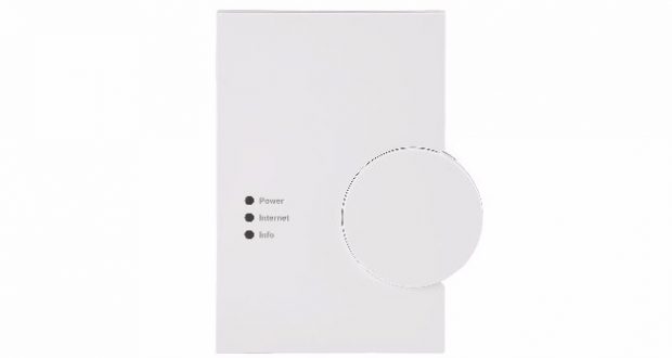 osram lightify ueber homematic steuern