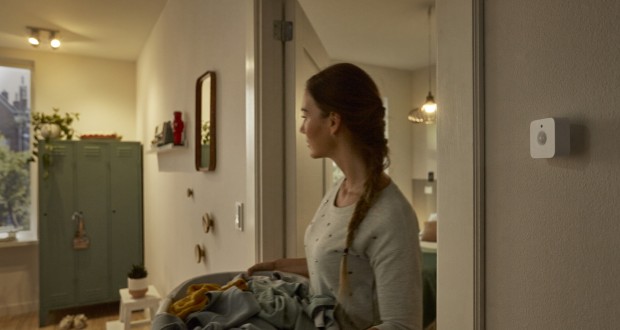 Philips Lightning Hue Bewegungsmelder
