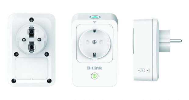mydlink und alexa