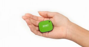 kiwi aareon smart world