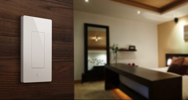 eve light switch