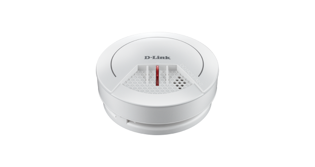 d-link rauchmelder dch z310
