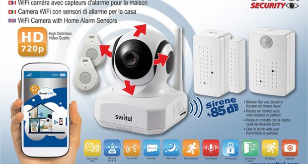 switel bsw220