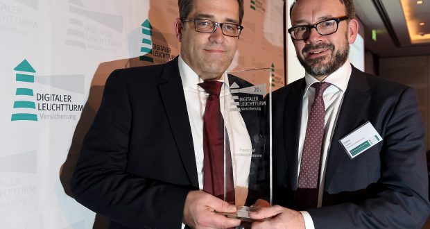 Smart Home Versicherung Provinzial NordWest