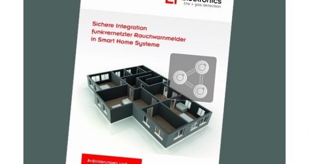 Ei Electronics Ratgeber