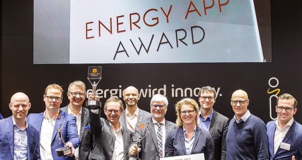Energy App Awards
