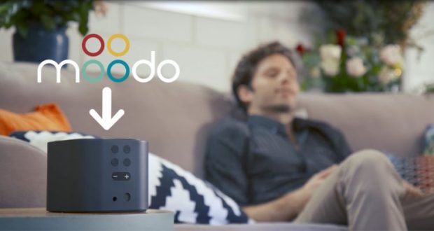 Moodo