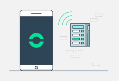 Nelly Intercom App