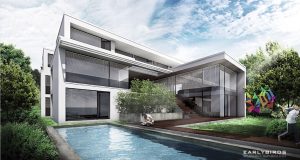 Active Home von S3P Engineering