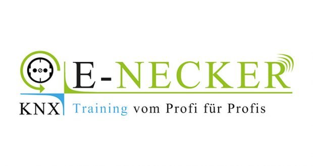 KNX Online Training von E-Necker