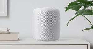 HomePod