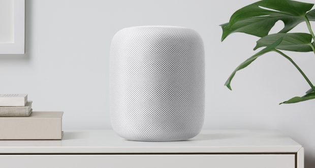 HomePod