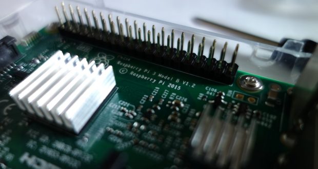 openHPI Workshop
