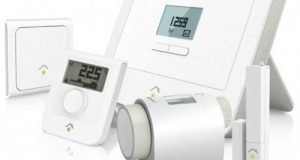 Innogy Kooperationsmodell Smart Home