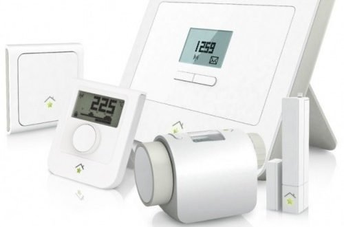 Innogy Kooperationsmodell Smart Home