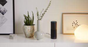 Echo Plus Smart Home Hub