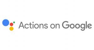 Actions on Google