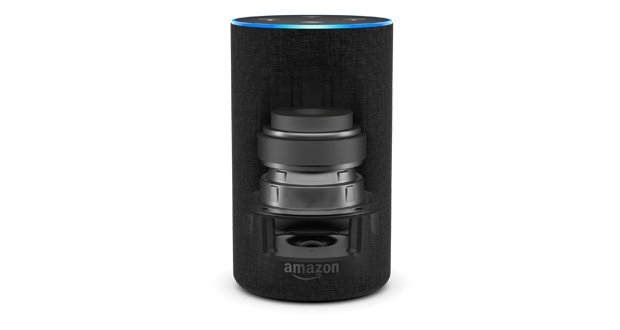 Update für Echo 2
