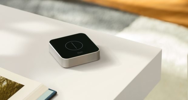 Eve Button