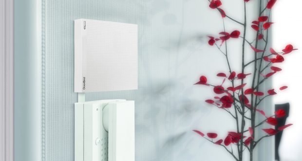 DoorBird D301