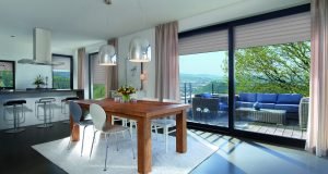 Rademacher DuoFern Universaldimmer