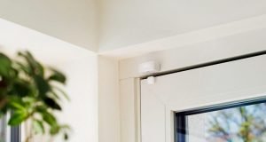 HomeKit Sirene Elgato