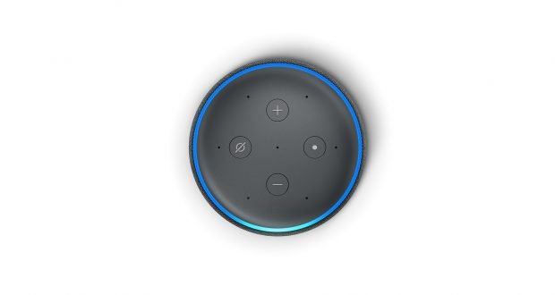 Alexa Wake on Lan